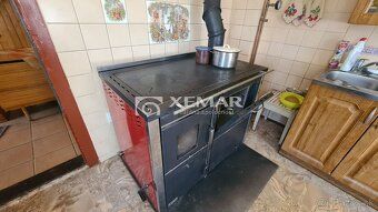 XEMAR ( alebo 0915 142 544 ) exkluzívne ponúka na predaj rod