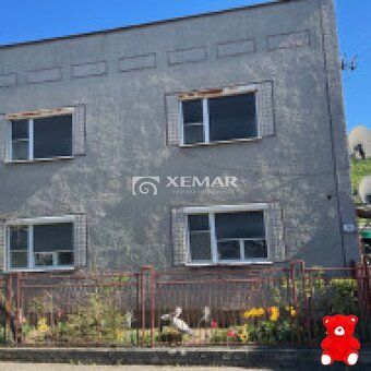 Xemar ( alebo 0918 971 292 ) ponúka na predaj priestranný, d