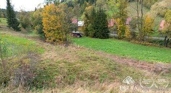 DELTAPROPERTY ponúka na predaj pozemok v obci Osturňa. - roz