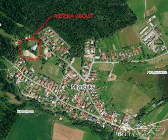 Bývajte pod Tatrami! Nové rodinné domy v Mlynčekoch – AKCIA 