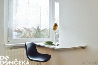 Spoločnosť DO DOMČEKA vám ponúka na predaj slnečný 1-izbový 