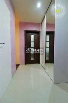 Realitná kancelária HALO reality a Andrea Kovarčíková, konta