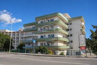 🏡 Štúdiový 2-izbový apartmán s balkónom – Drač (Golem), Albá