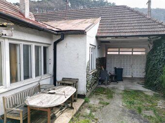 Spoločnosť U9 a.s. Vám ponúka na predaj rodinný dom v obci B