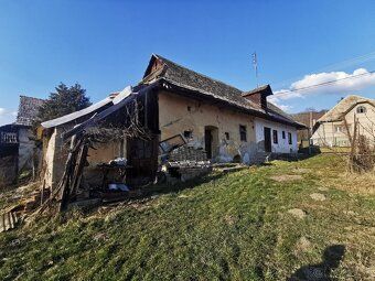 Realitná kancelária U9 a.s., Vám ponúka na predaj v obci Hor