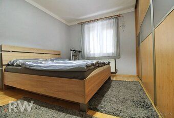 REWIN reality Vám ponúka na predaj 2-izbový tehlový byt v sa