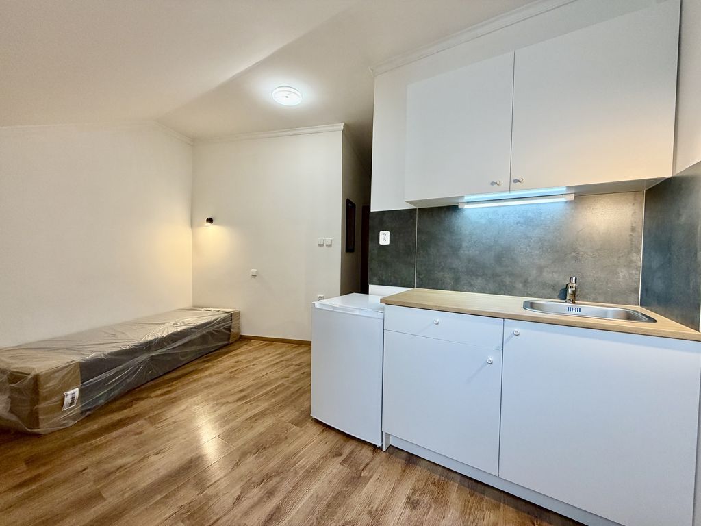 Lokalita : Žilina - centrum, Framborská ul. Sekcia : prenájo