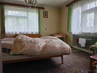 Hľadáte pokojné bývanie v tichej uličke s výbornou občiansko