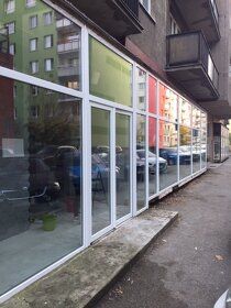 Sonix Reality ponúka na predaj luxusne zrekonštruovaný obcho