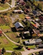 Predám stavebný pozemok v obci Kurimany okres Levoča umiestn