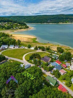 Ponúkame na predaj investičný pozemok o výmere 415 m² v atra