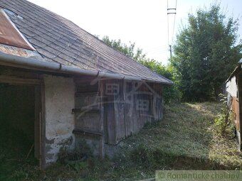 Na predaj vyše 4,5 Ha pozemok v celku (trvalý trávny porast,