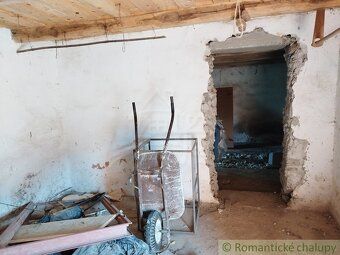 Na predaj vyše 4,5 Ha pozemok v celku (trvalý trávny porast,