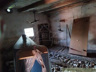 Na predaj vyše 4,5 Ha pozemok v celku (trvalý trávny porast,