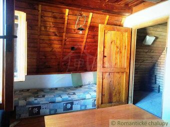 V tichom prostredí Štiavnických vrchov, je na predaj 3 posch
