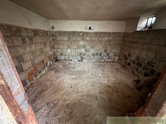 Ponúkame na predaj záhradnú chatku so záhradou o výmere 309 