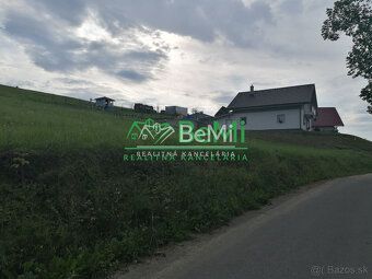 Typ: Pozemky - bývanie Obec: Pucov
114-14-MOV Exkluzívne Vám