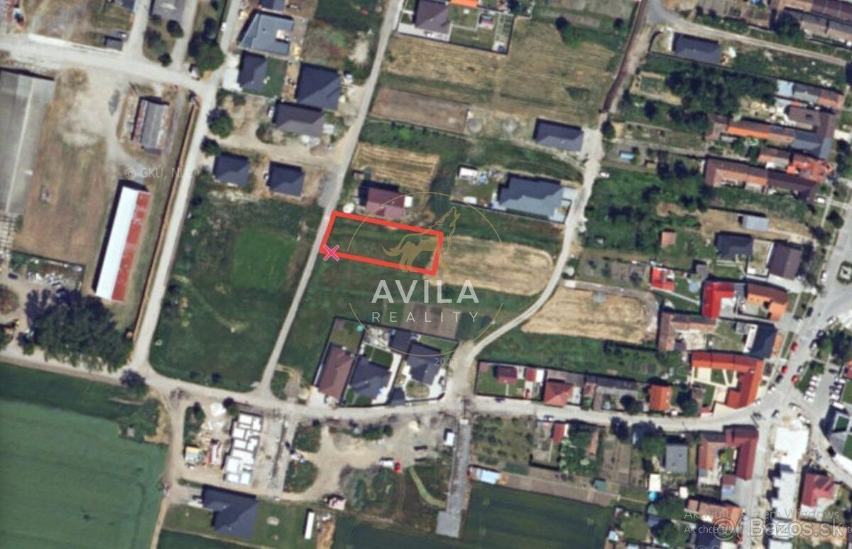 Sme AVILA. Už roky spájame ľudí s ich novým domovom. Dohodni