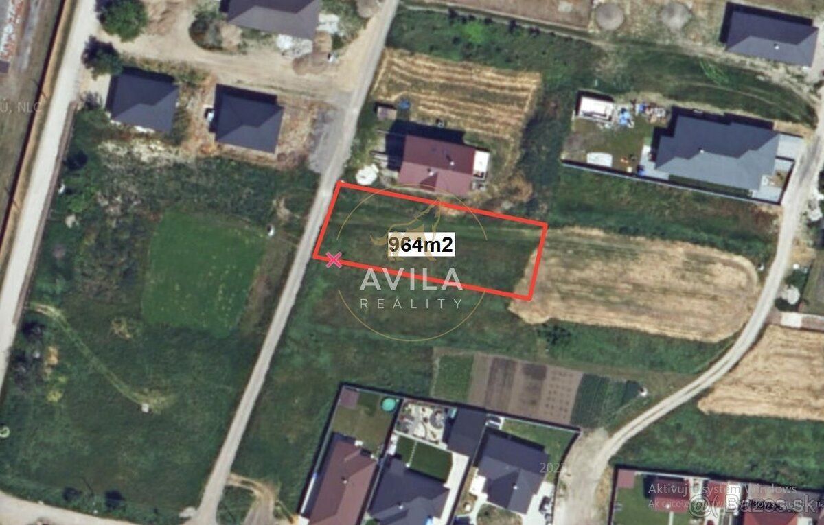 Sme AVILA. Už roky spájame ľudí s ich novým domovom. Dohodni