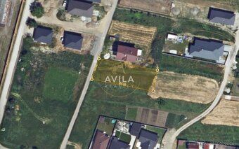 Sme AVILA. Už roky spájame ľudí s ich novým domovom. Dohodni