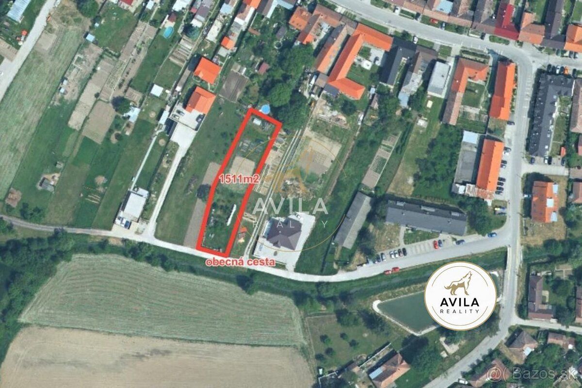 Sme AVILA. Už roky spájame ľudí s ich novým domovom. Zavolaj
