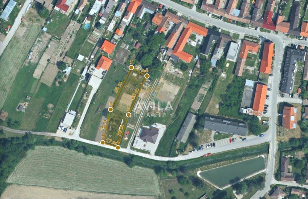 Sme AVILA. Už roky spájame ľudí s ich novým domovom. Zavolaj