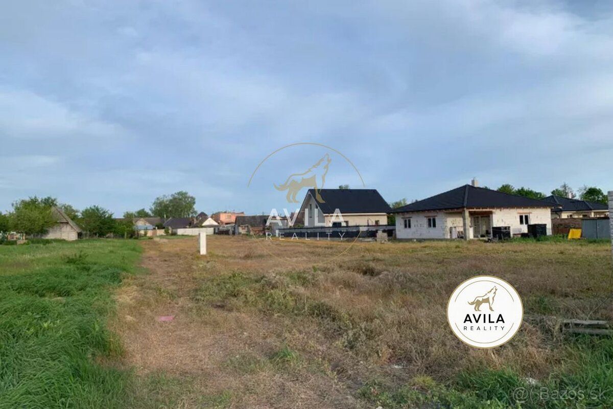 Sme AVILA. Spájame ľudí s bývaním, ktoré si zamilujú. Kontak