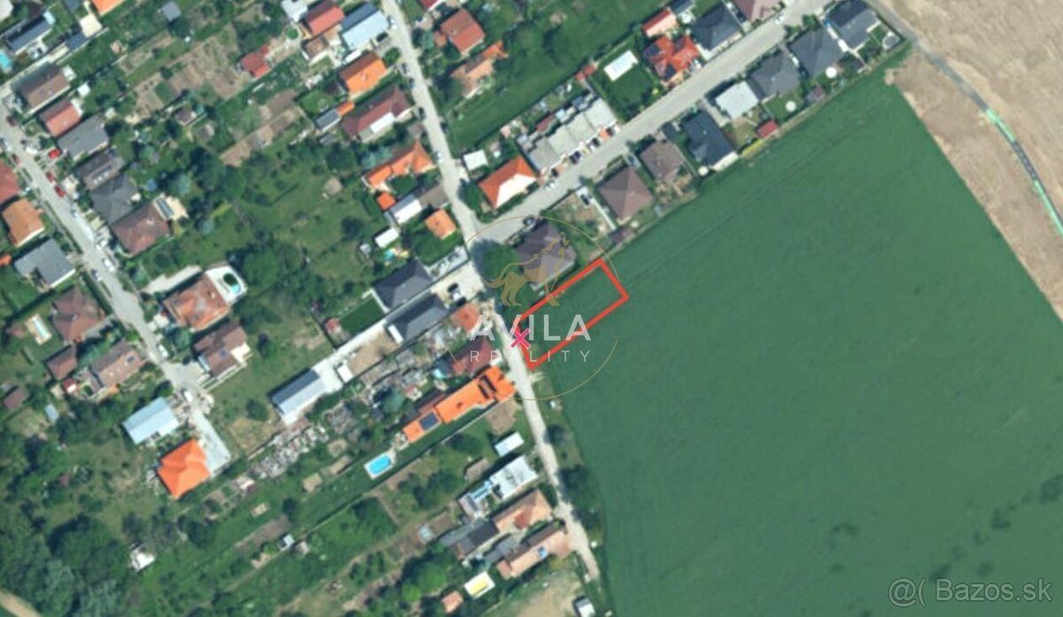 Sme AVILA. Už roky spájame ľudí s ich novým domovom. Zavolaj
