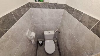 Ponúkam Vám na predaj zariadený 5 izbový kompletne prerobený