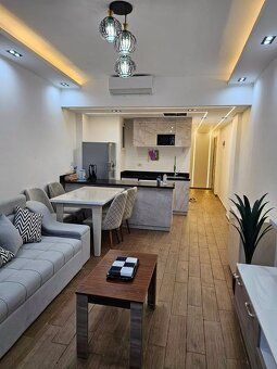 Apartman s 1 loznici v letovisku Sahl Hasheesh, ihned k disp