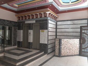 Na prodej apartman - studio v rezortovem dome Sheraton plaza