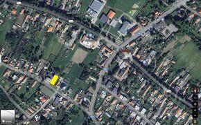 Predám krásny slnečný pozemok vo vyhľadávanej lokalite - obe