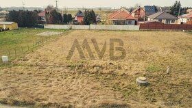 Už dlhšiu dobu hľadáte stavebný pozemok v pokojnej časti mes