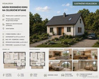 REALITY321 Vám ponúka na predaj stavebný pozemok , ktorý sa 