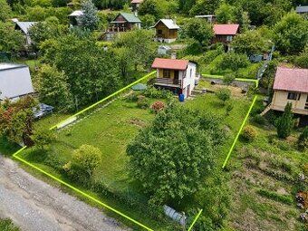 REALITY321 Vám ponúka na predaj stavebný pozemok , ktorý sa 