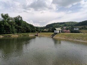 Ponúkame chalupu na krátkodobý prenájom. Chata sa nachádza v