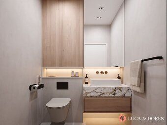 Zastavaná plocha 151 m² | Úžitková plocha 142 m² | Energetic