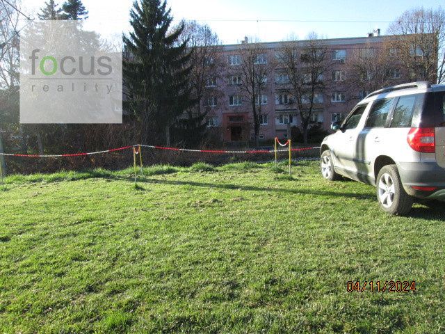 V širšom centre mesta na Kuzmányho nábreží v časti pod nemoc