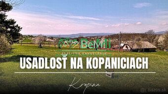 V intraviláne obce Bzovík ponúkam na predaj lukratívny pozem