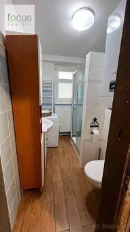 ​Ponúkame na prenájom výnimočný, veľkometrážny 2-izbový byt 