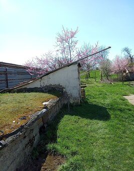 Mgr. Helena Štrebová – má pre Vás v ponuke starý vidiecky do