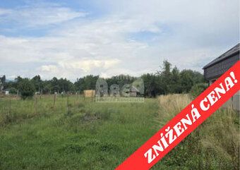 ZNÍŽENÁ CENA!
Ponúkam na predaj priemyselný pozemok v Michal