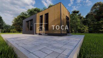 TOCA real – ponúkame na predaj pozemok v obci Kotešovej o vý