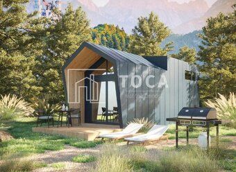 TOCA real – ponúkame na predaj pozemok v obci Kotešovej o vý
