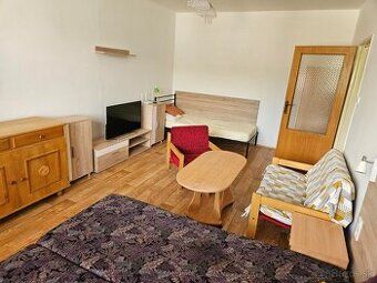 Ponúkam na prenájom 1 izbový byt na adrese Francisciho 6 Lev