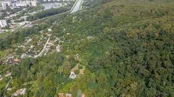 Predstavte si, že vlastníte viac ako 4 500 m² prírody len pá