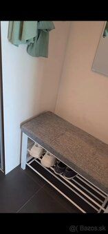 Dám do dlhodobého prenájmu modernú a kompletne zariadenú gar