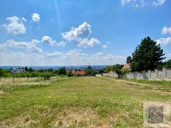 Exkluzívne predáme stavebný pozemok v atraktívnej lokalite k