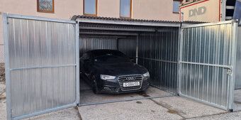 Dame do prenajmu garaze pripadne parkovacie miesta nachadzaj