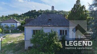Realitná kancelária TOREA Topoľčany ponúka na predaj rodinný